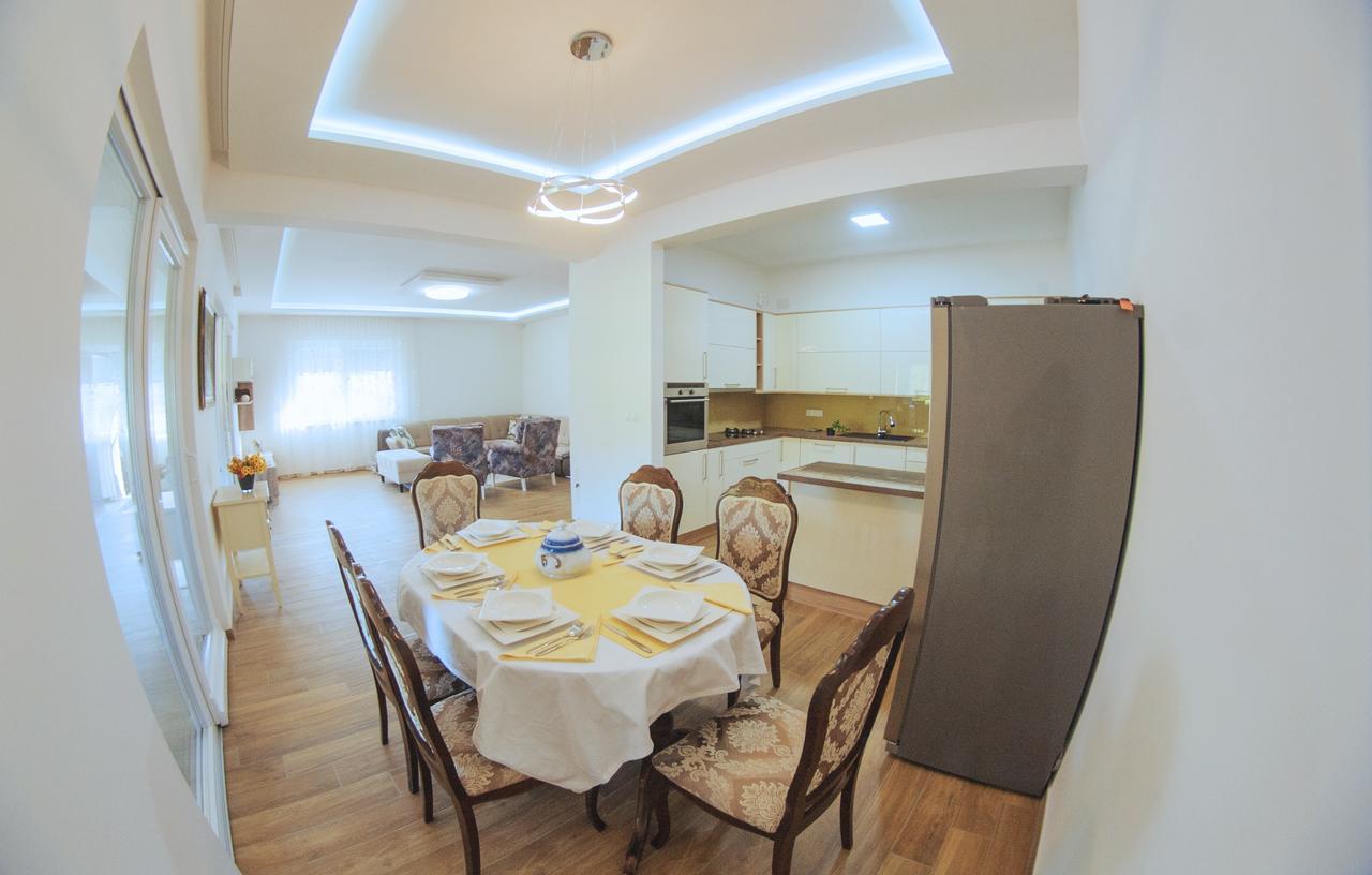 Amal Grand Villa Bihać Exteriör bild