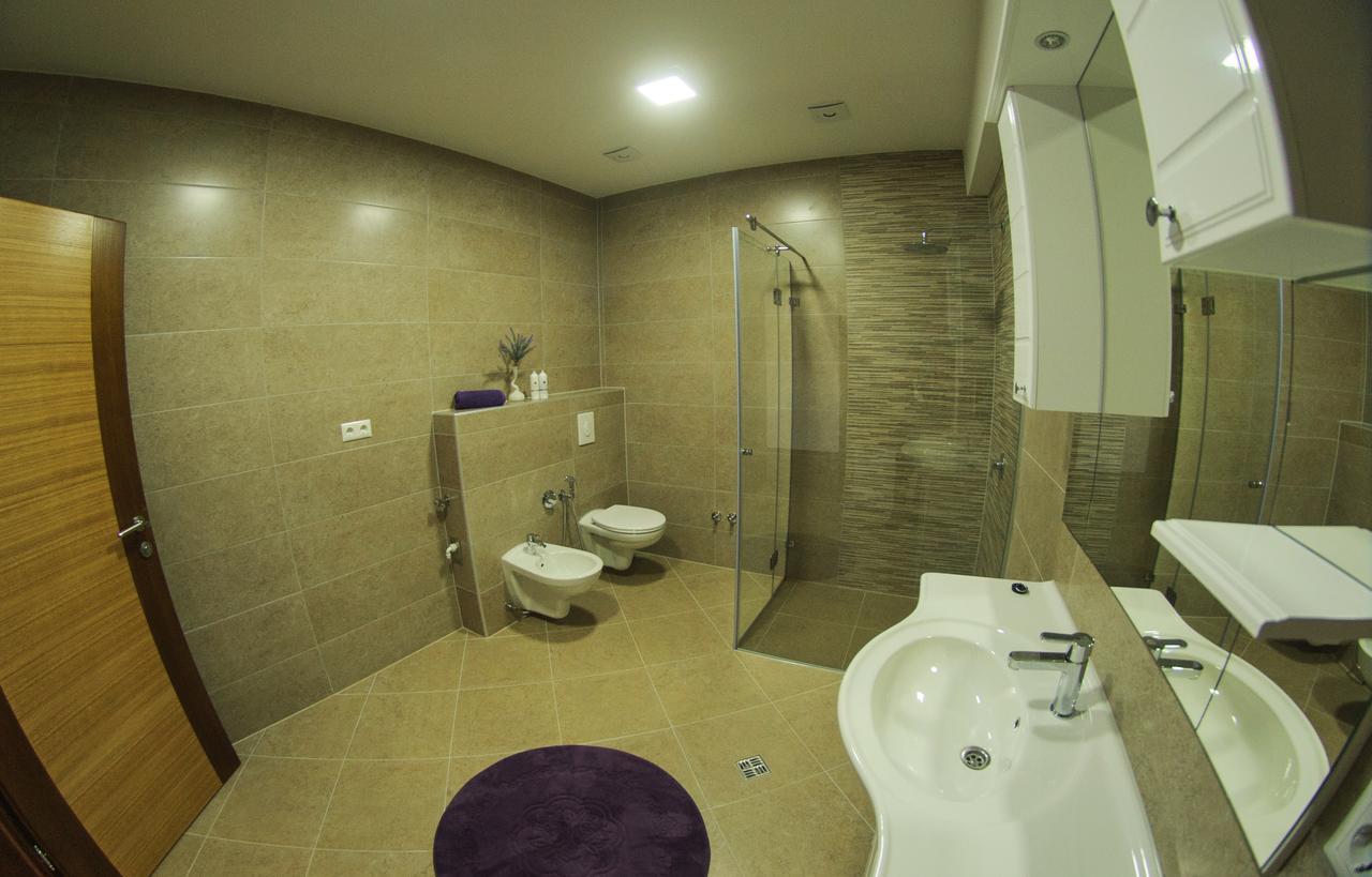 Amal Grand Villa Bihać Exteriör bild