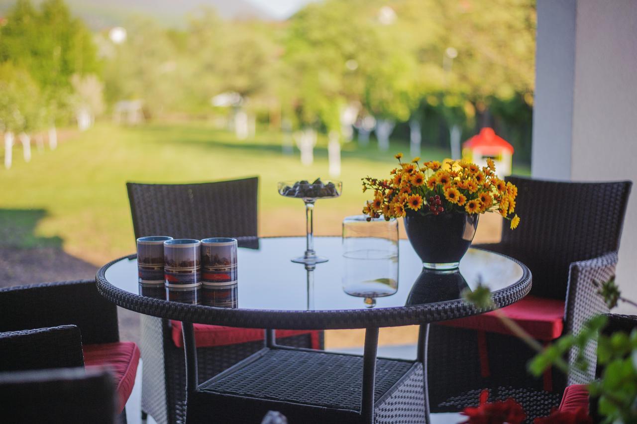 Amal Grand Villa Bihać Exteriör bild