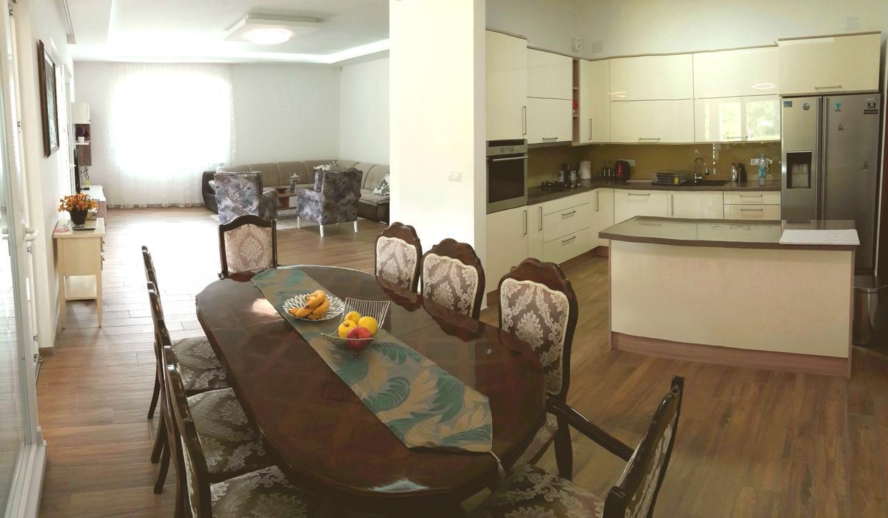 Amal Grand Villa Bihać Exteriör bild