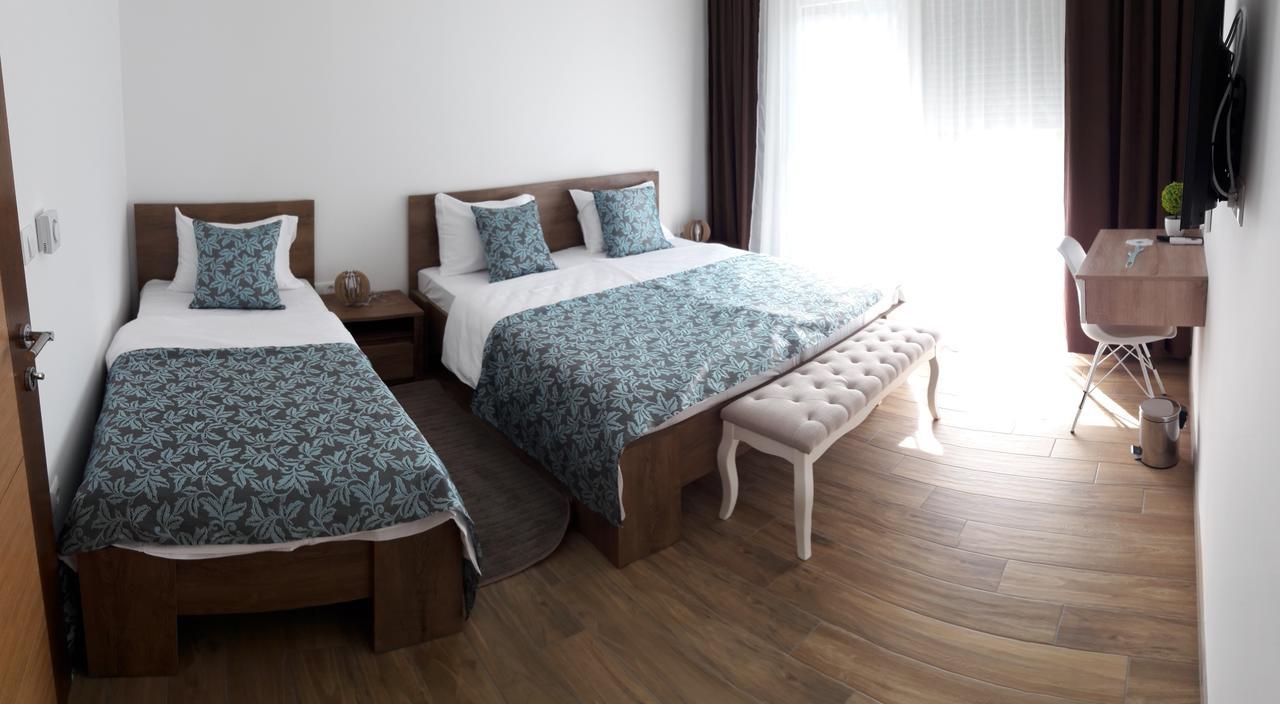 Amal Grand Villa Bihać Exteriör bild