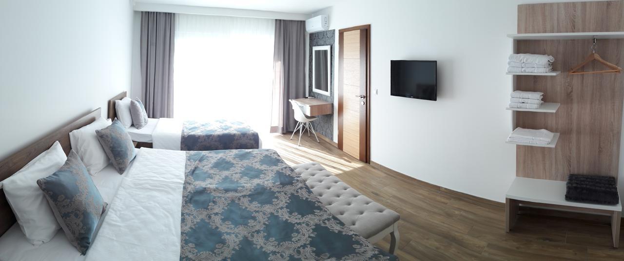 Amal Grand Villa Bihać Exteriör bild